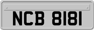 NCB8181