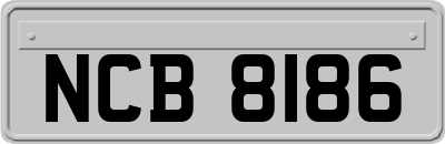 NCB8186