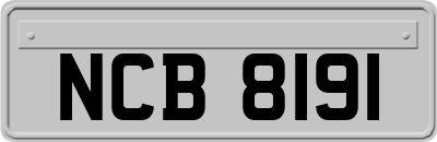 NCB8191