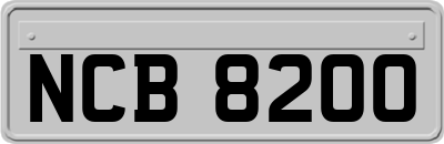 NCB8200