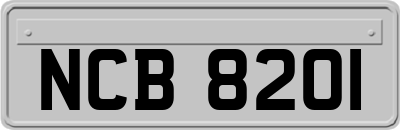 NCB8201