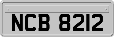 NCB8212