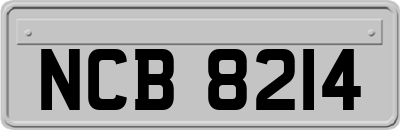 NCB8214