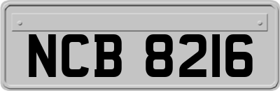 NCB8216