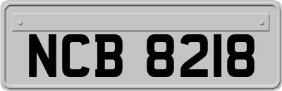 NCB8218