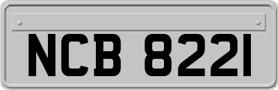 NCB8221