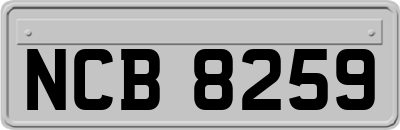 NCB8259