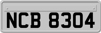 NCB8304