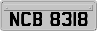 NCB8318