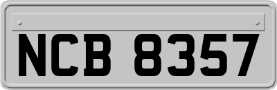 NCB8357