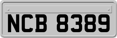 NCB8389