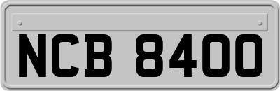 NCB8400