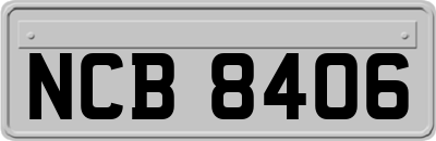 NCB8406