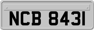 NCB8431