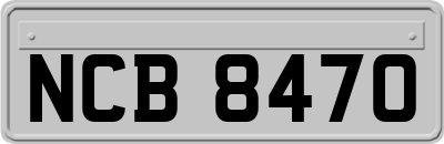 NCB8470
