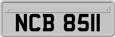 NCB8511
