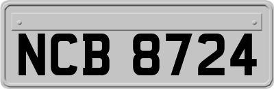 NCB8724