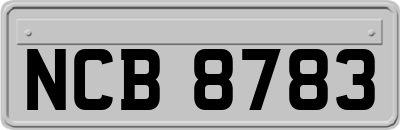 NCB8783
