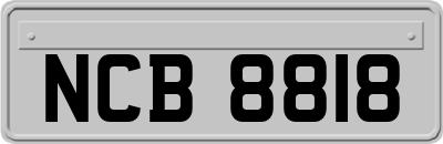 NCB8818