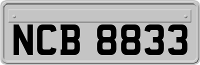 NCB8833