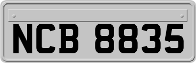 NCB8835