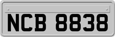 NCB8838