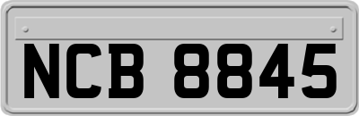 NCB8845