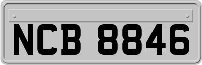 NCB8846