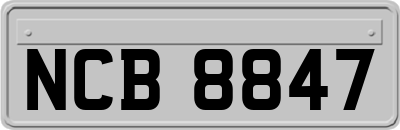 NCB8847