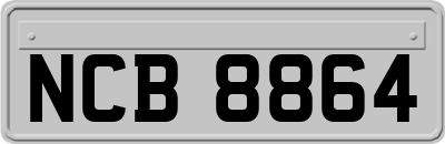 NCB8864
