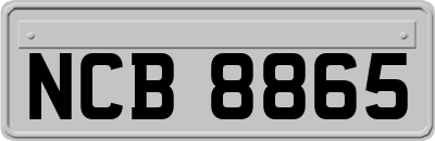 NCB8865