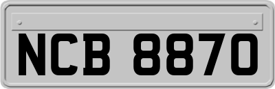 NCB8870