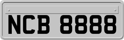 NCB8888