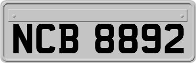 NCB8892