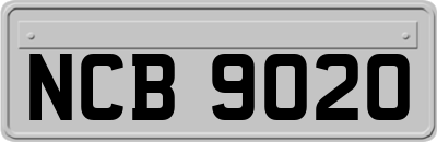 NCB9020