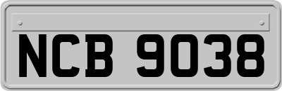 NCB9038