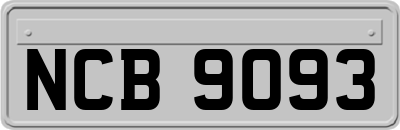 NCB9093