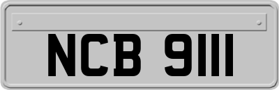 NCB9111
