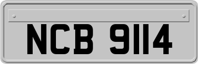 NCB9114