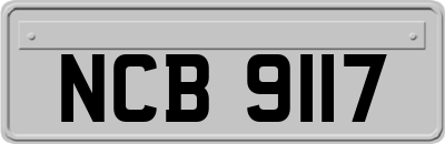 NCB9117