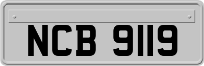 NCB9119