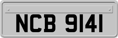 NCB9141