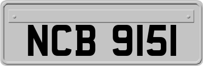 NCB9151