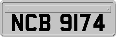 NCB9174