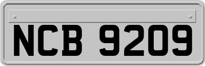NCB9209