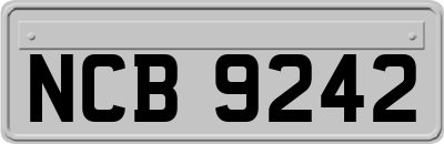NCB9242