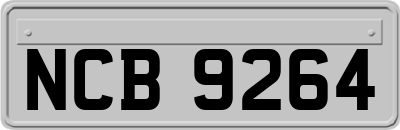 NCB9264