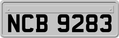 NCB9283