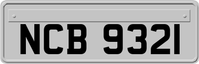 NCB9321