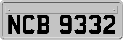 NCB9332